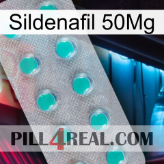 Sildenafil 50Mg 28